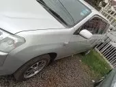 car Left Front