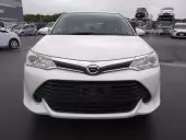 car Front