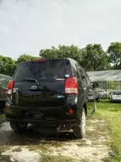 back