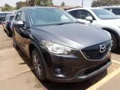 car Front