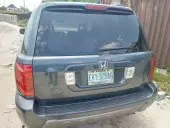 car Back