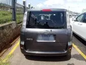 car Back