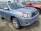 car Left