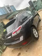 car Right Back