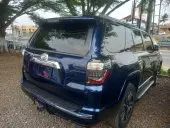 car Right Back