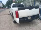 car Right Back