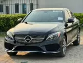 car Left