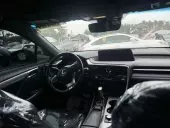 car Left