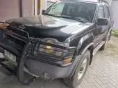 car Left Front