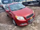 car Front