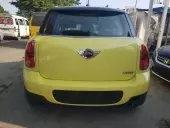car Back