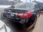 car Right Back