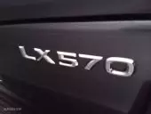 car Left