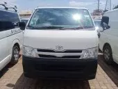 car Front