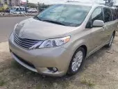 car Left Front