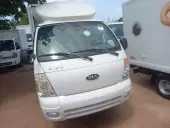 car Left Front