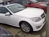 car Left