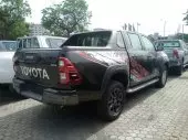 car Right Back