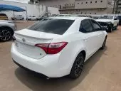 car Right Back