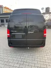 car Back