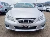 car Front