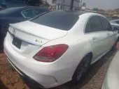 car Back