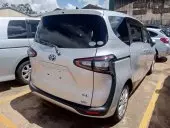car Left