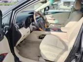 car Left Front