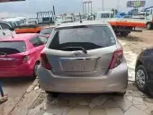 car Back