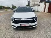 car Right Front