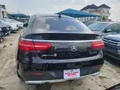 car Left Back