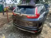 car Right Back