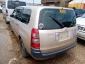 car Right Back