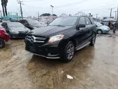 car Left