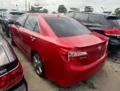 car Right Back