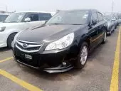 car Right Front