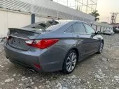 car Right Back