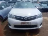 car Front