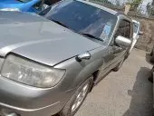 car Left Front
