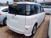 car Right Back