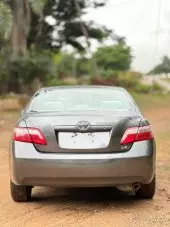 back