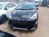 car Front
