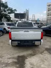 car Back
