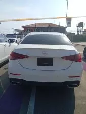 back