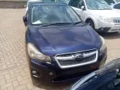 car Left Front