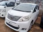 car Left Front