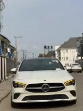 car Front