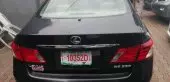 back