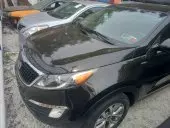 car Left Front