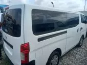 car Back